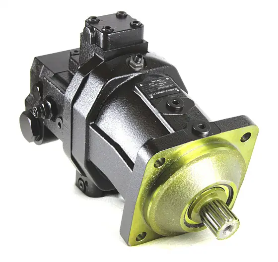 31N5-43002 гидромотор A6VM107