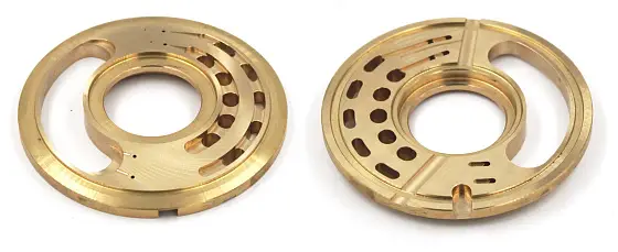 Распределитель R (глубина ступеньки 5)