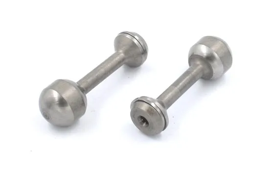 Поршень с кольцом 11.8x40.7