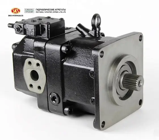 S A11VLO190DRS/11L-NSD12N00 гидронасос