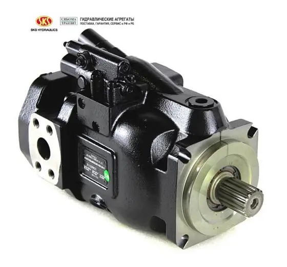 S A10VO100LA9DS/53R-VSD12K15 гидронасос