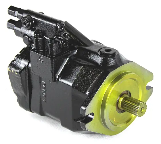 257-6254 2576254 гидронасос