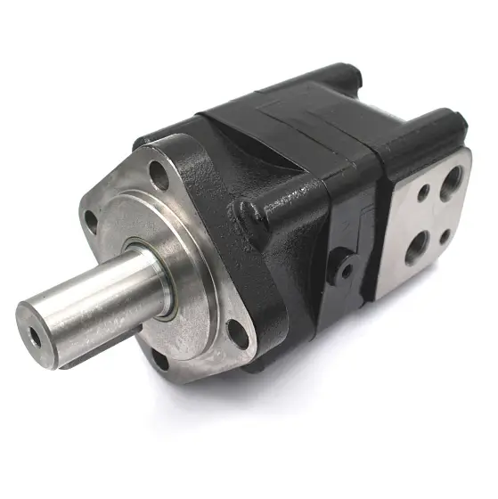 BM3Y-80P10AY/T11 героторный гидромотор