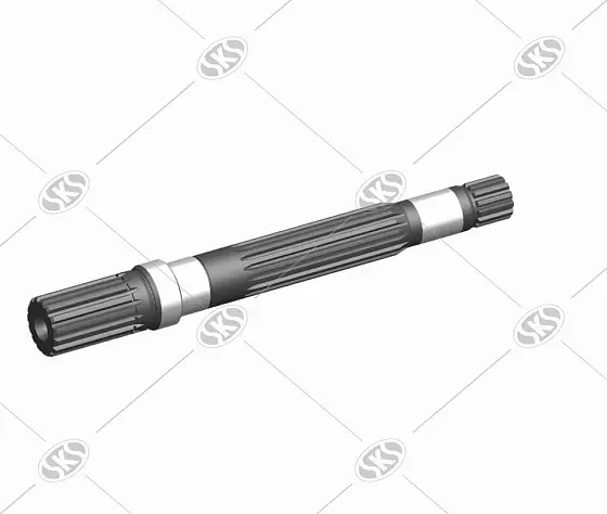 Ведущий вал T15d50.4 L425.5 T13d37