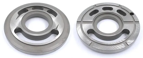 Распределитель R (тип 1)