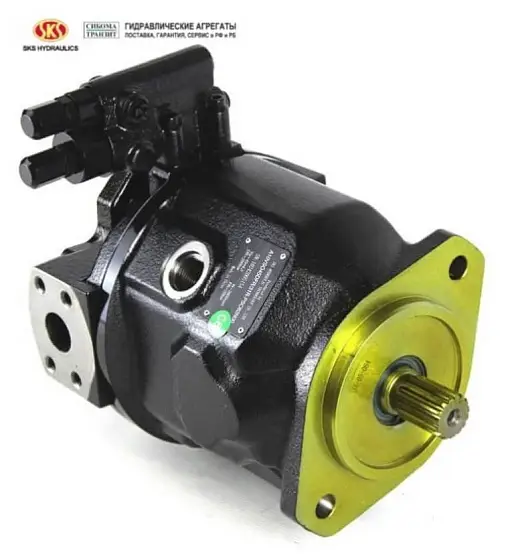 SA10VSO45DFR1/31R-PSC62K04 гидронасос