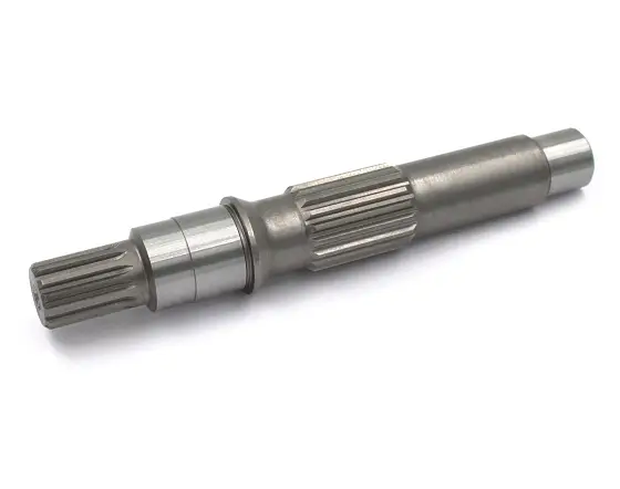 Ведущий вал (W) T13d22.2 L199