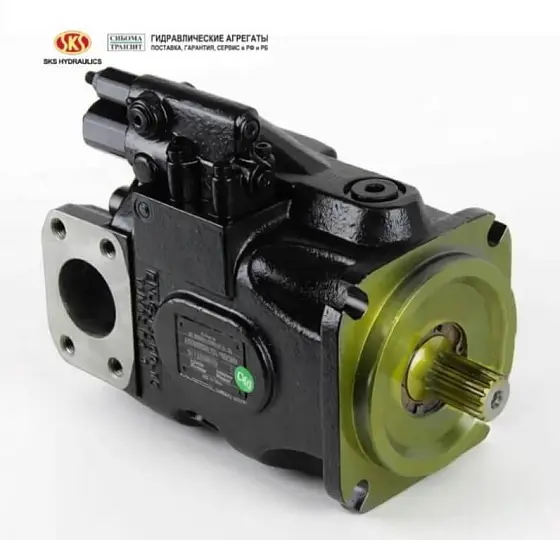 S A10VNO85DRS/53L-VWD12N00 гидронасос