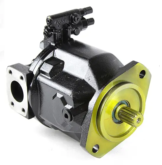 S A10VSO71DFR1/31L-PSC62N00 гидронасос