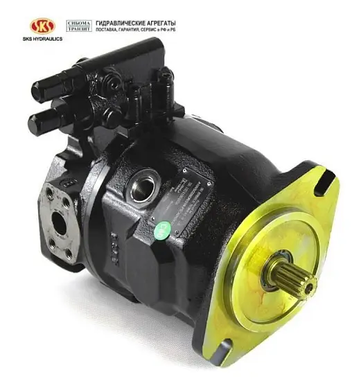 S A10VSO18DRG/31R-PSC62K01 гидронасос
