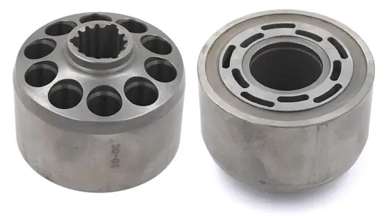 Блок цилиндров 83x59.2