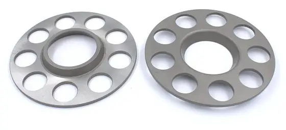 Прижимная пластина