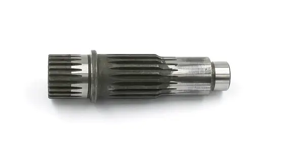 Ведущий вал T23d25 L101.7 d17