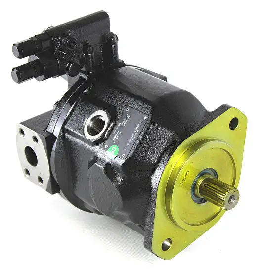 512233514 гидронасос A10VSO45DFR/31R