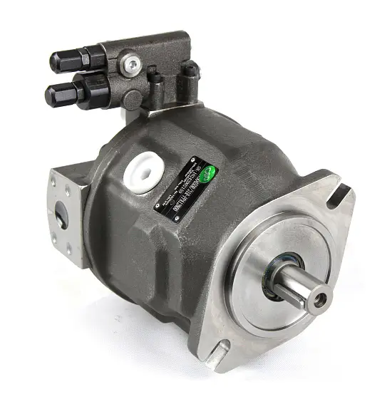 S A10VSO45DR/31R-PPA12N00 гидронасос