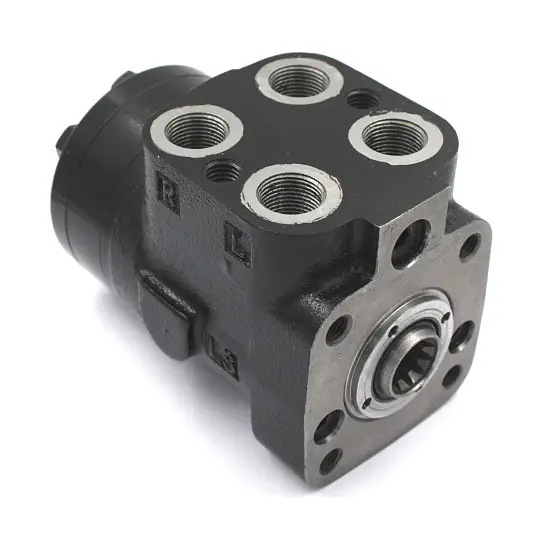 BPBS1-160-A17.5-Y1-P насос-дозатор