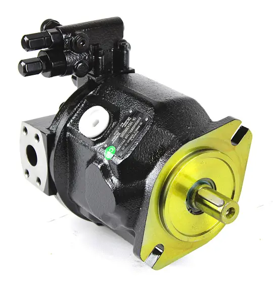 S A10VSO45DFR1/31R-PPA12N00 гидронасос