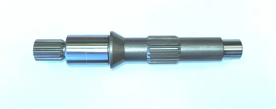Ведущий вал T14d31.3 L303.5