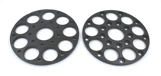 Прижимная пластина