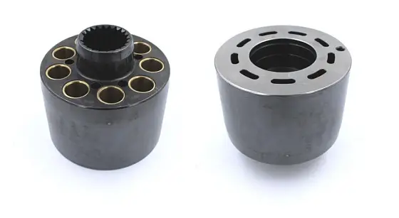 Блок цилиндров 108x98