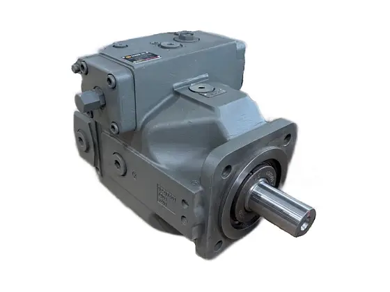 S A4VSO180DR/30R-FPB13N00 гидронасос