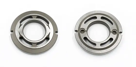 Распределитель R