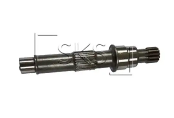 Ведущий вал T13d21.7 L183.2
