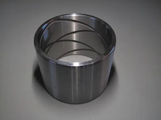 207-70-72341 Втулка 23PC300-8