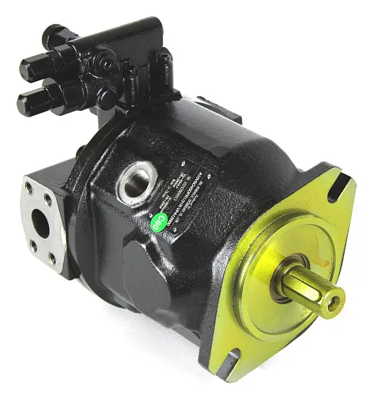 S A10VSO45DFR1/31R-VPA12N00 гидронасос