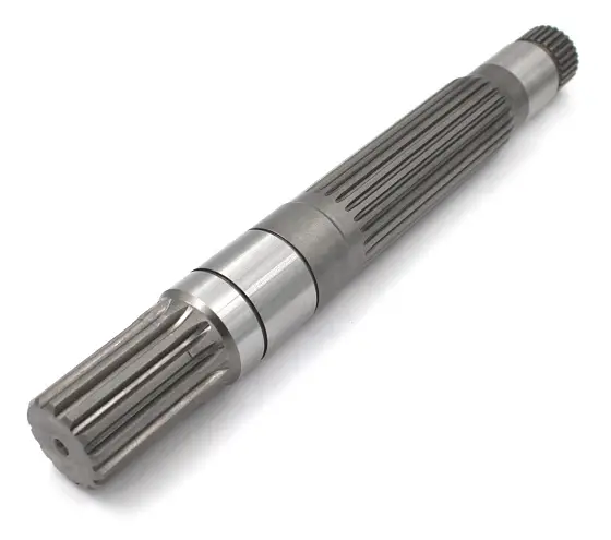 Ведущий вал L352.6 T14d40 T27d36