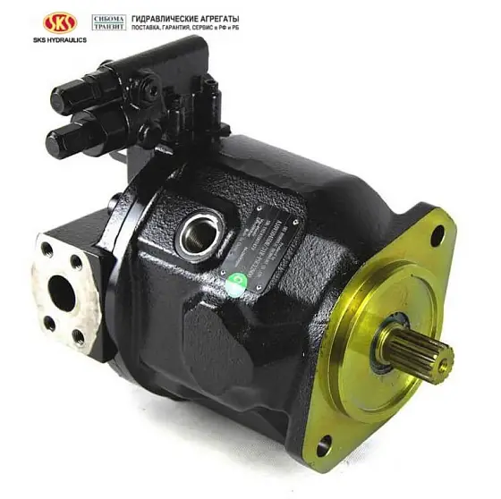 S A10VSO45DR/31R-PSC12N00 гидронасос