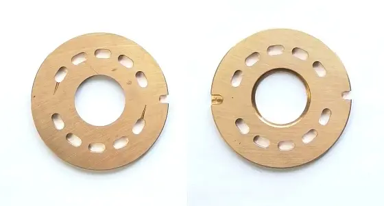 Распределитель R