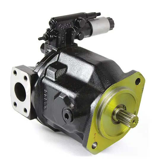 S A10VSO45ED72/31L-VSC12N00P гидронасос