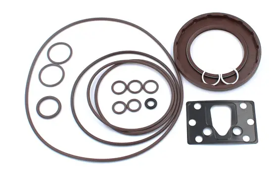 Комплект уплотнений с манжетой (тип 2)