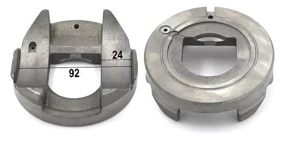 Суппорт (лев.)