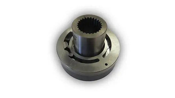 Шестерённый насос E 20cc (h19.05)