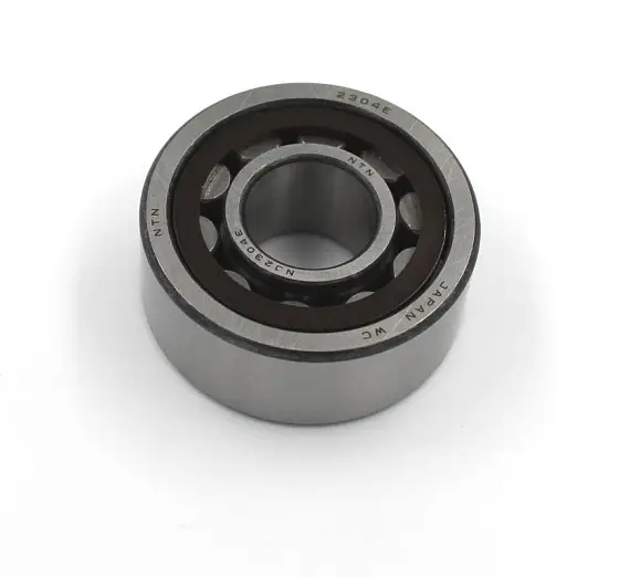 Малый подшипник вала