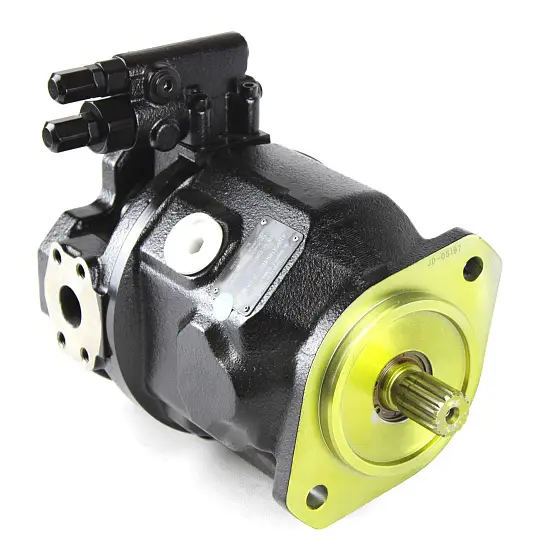 S A10VSO45DRG/31R-VSC62K01 гидронасос