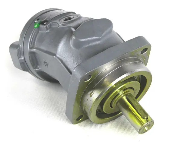 512233214 гидромотор A2FM28/6