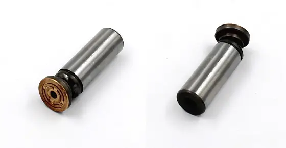 Поршень с башмаком d17 (7 шт)