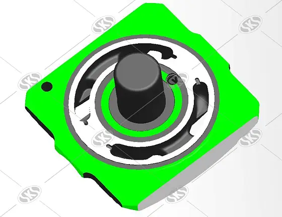 Распределитель