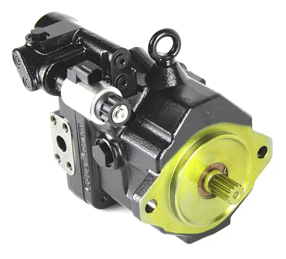 K3VL28/C-10RSM-PR-T459 гидронасос