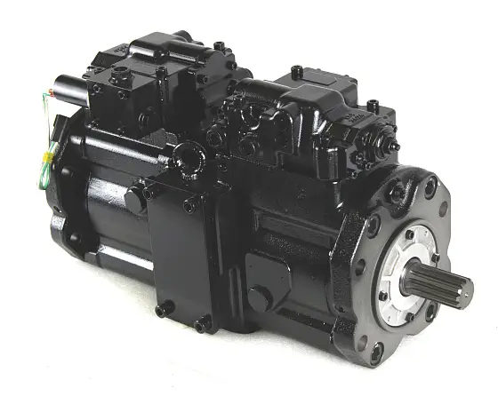 S K5V80DTP-100R-9C0Q-002 гидронасос