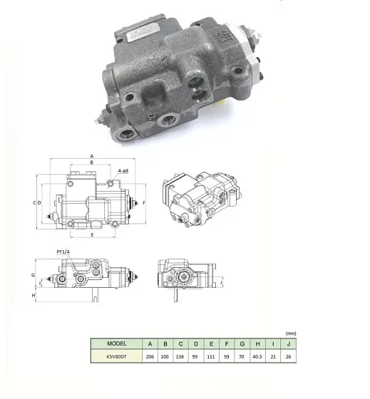 Регулятор 9C-TYPE