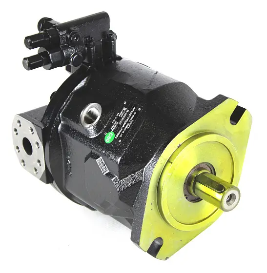 S A10VSO71DFR/31R-VPA12N00 гидронасос