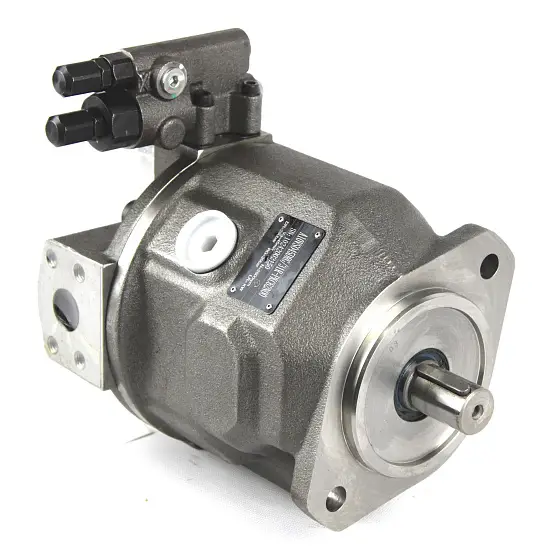 S A10VSO45DRG/31R-PKC62N00 гидронасос