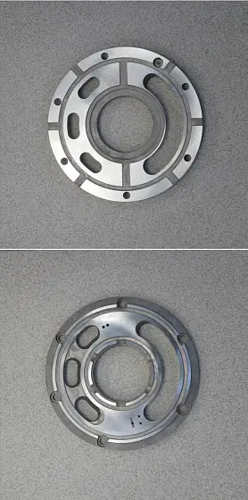 Распределитель L