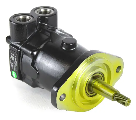 CAT 129-2413/74315RAA гидромотор вентилятора