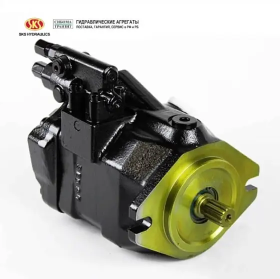 S A10VO45DFR/52L-PSC64N00 гидронасос