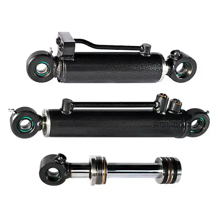 ГИДРОЦИЛИНДРЫ